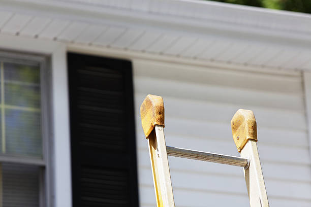 How To Choose The Right Materials for Your Siding Installation in 'Douglas, AZ